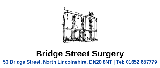 Bridge Street Surgery